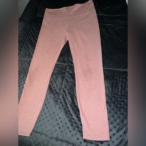 Vuori Clean Elevation Leggings